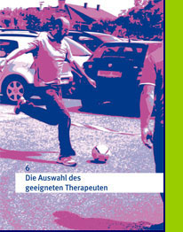 psychotherapie