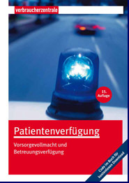 titel patientenverfügung